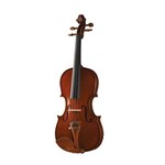 Ficha técnica e caractérísticas do produto Violino 3/4 Maple Flame Series Vnm-36 - Michael
