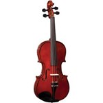 Ficha técnica e caractérísticas do produto Violino Classic Series 4/4 Ve144 com Case Eagle