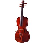 Violino Clássico 4/4 Michael - Vnm46 - Maple Flame Series