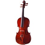 Ficha técnica e caractérísticas do produto Violino Clássico 4/4 Michael - Vnm46 - Maple Flame Series
