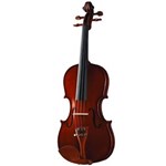 Ficha técnica e caractérísticas do produto Violino Clássico 3/4 Michael - Vnm36 - Maple Flame Series
