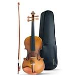 Ficha técnica e caractérísticas do produto Violino Concert Cv50 3/4 Fosco
