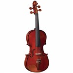 Ficha técnica e caractérísticas do produto Violino Eagle 1/2 Ve421 Classic Series com Case