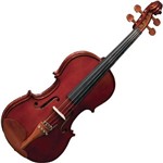 Ficha técnica e caractérísticas do produto Violino Eagle 4/4 Classic Eagle Ve 441 com Case Completo