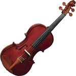 Ficha técnica e caractérísticas do produto Violino Eagle 4/4 Classic Eagle Ve 441 Com Case Completo