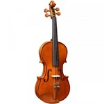 Ficha técnica e caractérísticas do produto Violino Eagle 4/4 Classic Eagle Ve441 com Case Completo