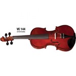 Ficha técnica e caractérísticas do produto Violino Eagle 4/4 Rajado VE144