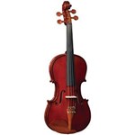 Ficha técnica e caractérísticas do produto Violino Eagle 4/4 Ve 441 com Estojo e Arco