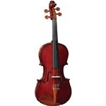 Ficha técnica e caractérísticas do produto Violino Eagle 4/4 Ve441