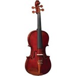 Ficha técnica e caractérísticas do produto Violino Eagle 4/4 VE441