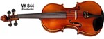 Ficha técnica e caractérísticas do produto Violino - Eagle 4/4 Vk844