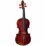 Ficha técnica e caractérísticas do produto Violino Eagle 3/4 Ve431 Classic Series com Case