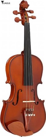 Ficha técnica e caractérísticas do produto Violino - Eagle 3/4 Ve431