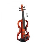 Ficha técnica e caractérísticas do produto Violino Eagle EV744 Eletrico