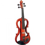 Ficha técnica e caractérísticas do produto Violino Eagle Evk-744 Stnt