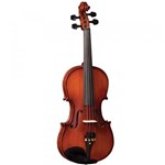 Ficha técnica e caractérísticas do produto Violino Eagle VE 244 4/4