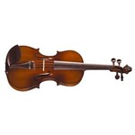 Ficha técnica e caractérísticas do produto Violino Ébano Series VNM-47 4/4 - Michael