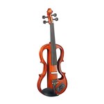 Ficha técnica e caractérísticas do produto Violino Elétrico 44 EV744 EAGLE