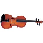 Ficha técnica e caractérísticas do produto Violino Infantil 1/4 Michael - Vnm10 - Tradicional