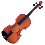 Ficha técnica e caractérísticas do produto Violino Infantil 1/4 VNM10 Tradicional - Michael