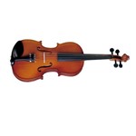 Ficha técnica e caractérísticas do produto Violino Infantil Michael VNM11 1/2 Arco de Crina Animal Tradicional Series