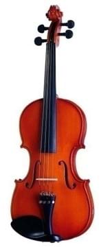 Ficha técnica e caractérísticas do produto Violino Infantil Michael Vnm11 1/2 - Tradicional