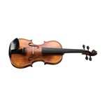 Violino - Michael Vnm-49 4/4 Ebano