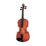 Ficha técnica e caractérísticas do produto Violino Michael Vnm11 1/2 Tradicional