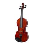 Ficha técnica e caractérísticas do produto Violino Michael Vnm130 3/4 - Ébano Series