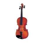 Ficha técnica e caractérísticas do produto Violino Michael VNM11 1/2