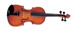 Ficha técnica e caractérísticas do produto Violino Michael Vnm11 1/2 Trad