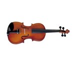 Ficha técnica e caractérísticas do produto Violino Michael VNM40 4/4 Arco de Crina Animal Boxwood Series