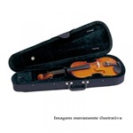 Ficha técnica e caractérísticas do produto Violino Michael Vnm40 4/4 Trad