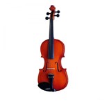 Ficha técnica e caractérísticas do produto Violino Michael Vnm40 (4/4 )