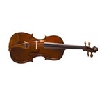 Ficha técnica e caractérísticas do produto Violino Michael VNM46 4/4 Arco de Crina Animal Boxwood Series