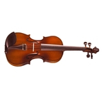 Ficha técnica e caractérísticas do produto Violino Michael Vnm47 4/4 - Ébano Series