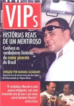 Ficha técnica e caractérísticas do produto Vips - Historias Reais de um Mentiroso - Imovision
