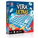 Ficha técnica e caractérísticas do produto Vira Letras 1001609900018 - Estrela