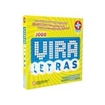 Ficha técnica e caractérísticas do produto Vira Letras ESTRELA