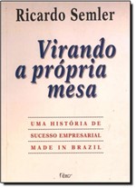 Ficha técnica e caractérísticas do produto Virando a Própria Mesa - Rocco