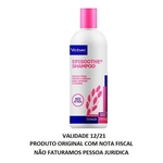 Ficha técnica e caractérísticas do produto Virbac Episoothe Shampoo 500 Ml