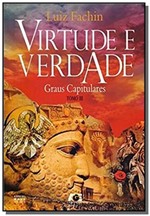 Ficha técnica e caractérísticas do produto Virtude e Verdade-graus Capitulares Tomo Iii - Age Editora