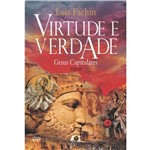Virtude e Verdade - Graus Capitulares - Tomo Iii - Editora Age