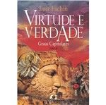 Ficha técnica e caractérísticas do produto Virtude E Verdade - Graus Capitulares - Tomo Iii - Editora Age
