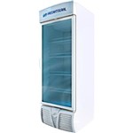 Ficha técnica e caractérísticas do produto Visa Cooler Freeart Seral Porta de Vidro 570 Litros