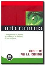 Ficha técnica e caractérísticas do produto Visao Periferica