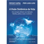 Ficha técnica e caractérísticas do produto Visao Sistemica da Vida, a - Cultrix