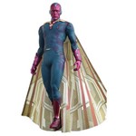 Vision - Avengers: Age Of Ultron - Hot Toys