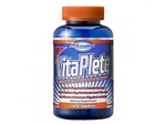 Ficha técnica e caractérísticas do produto Vita Plete 120 Tabletes - Arnold Nutrition