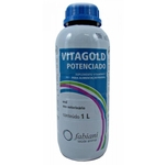 Ficha técnica e caractérísticas do produto Vitagold Potenciado 1 L